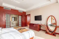 Bayannaoer Restaurant Hotels in Bayannur