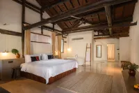 Cipo Xiangshan Holiday Homestay Hotel di Xiangshan