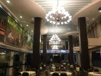 朵拉清水湾酒店(深圳龙岗塘坑地铁站店) - 餐厅