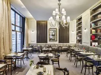 Steigenberger Hotel Herrenhof Hoteles en Viena