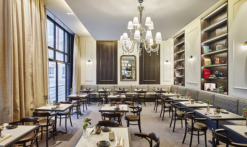 슈타이겐베르거 호텔 헤렌호프