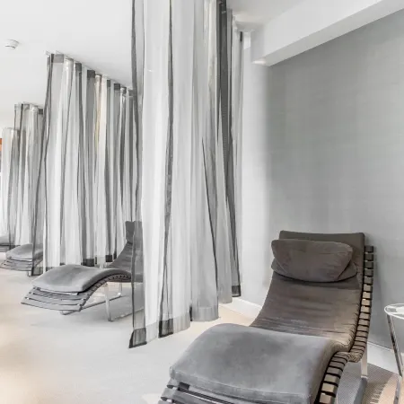 Hotel Okura Amsterdam – the Leading Hotels of the World