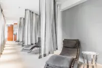 Hotel Okura Amsterdam – the Leading Hotels of the World - spa