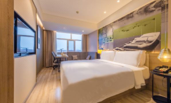 Hotel (Renqiu)