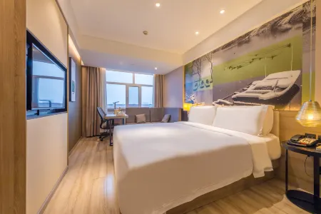 Hotel (Renqiu)