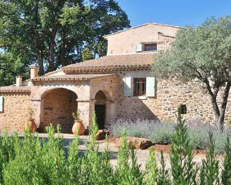 Château de Berne Hotels in Lorgues
