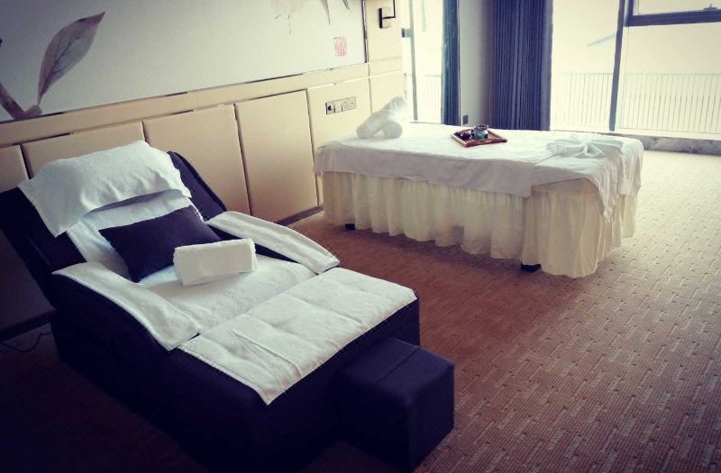 Aolan International Hotel