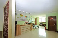 Xiyuanbinguan - 2 Yıldız