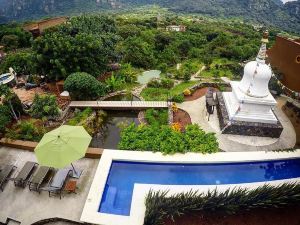 Hostal de la Luz - Spa Holistic Resort