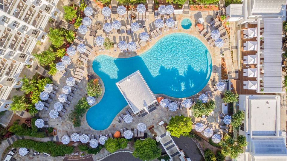 Elysium Noosa Resort - MGallery Collection