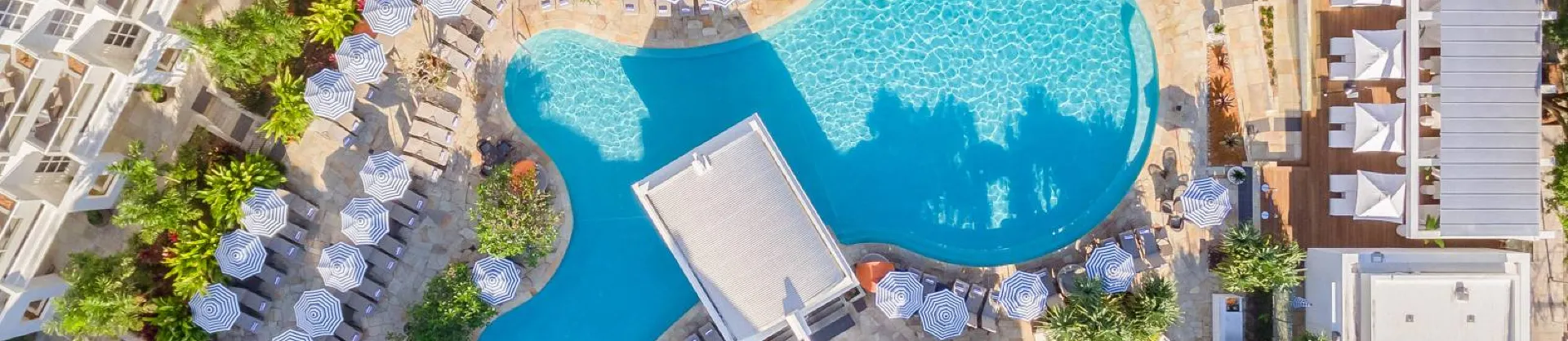 Luxushotels