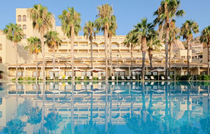 Hotel Envía Almería Spa & Golf