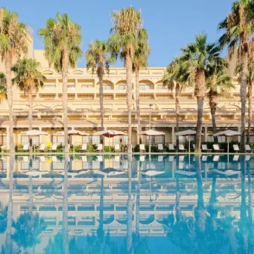 Hotel Envia Almería Spa & Golf Hotels near Aquarium Costa De Almeria