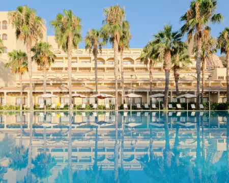 Hotel Envia Almería Spa & Golf Hotels in Poniente Almeriense
