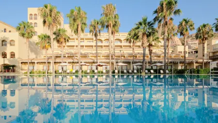 Hotel Envia Almería Spa & Golf