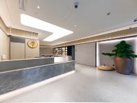 全季酒店(上海大宁国际店) - 公共区域