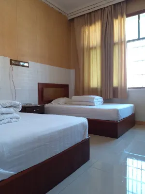 Haojiayuan Hotel