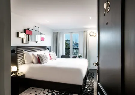 Fauchon L'Hôtel Paris