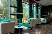 Yixiaoxin Hotel - bar