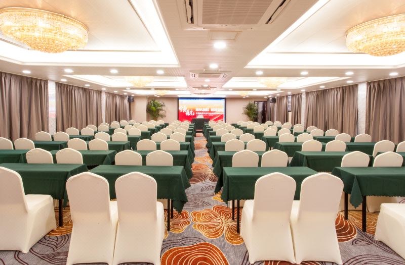 Days Inn by Wyndham Business Place Guilin Yishun photo 3