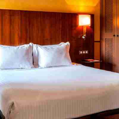 Hotel Palacio del Carmen, Autograph Collection Rooms