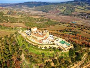 Castello di Velona Resort Thermal SPA & Winery