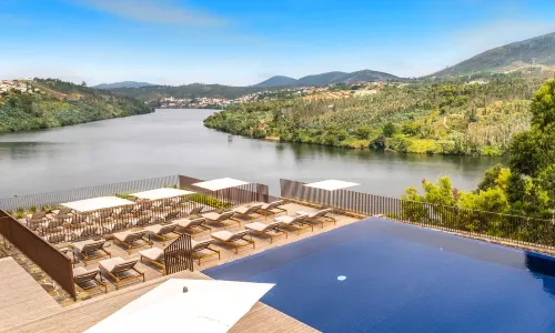 Octant Douro