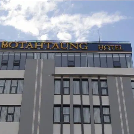 Botahtaung Hotel