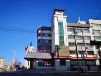 Dajiankang Hotel Hotel a Heihe