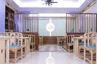 First Seeing Panorama Hotel (Xijiang Qianhu Miaozhai Observation Deck) - Bữa sáng