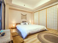 上海後宮那些事儿公寓(山东中路分店) - 舒适日式一室二床房