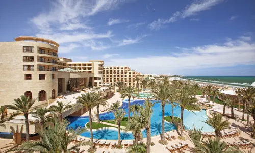 Mövenpick Sousse