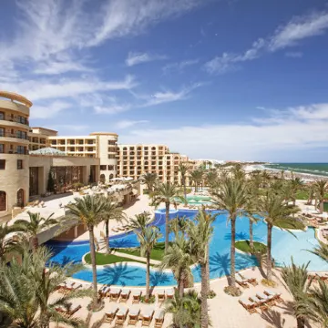 Mövenpick Sousse