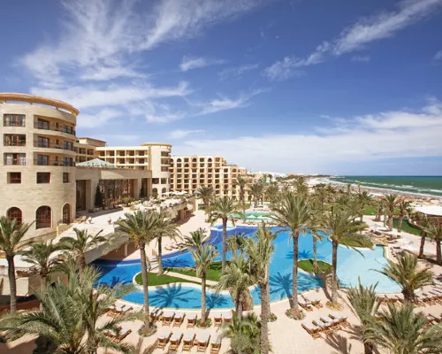 Mövenpick Sousse Hotels in Sousse