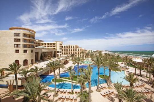 Mövenpick Sousse Hotels in 