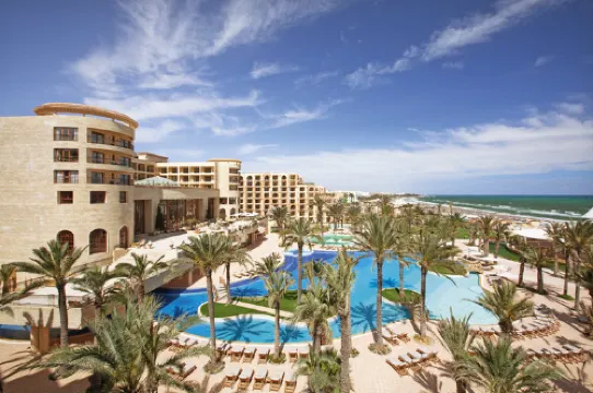 Mövenpick Sousse
