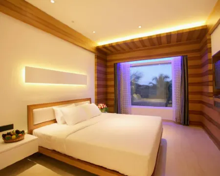 Diana Heights Luxury Hotel Hotels in Ernakulam