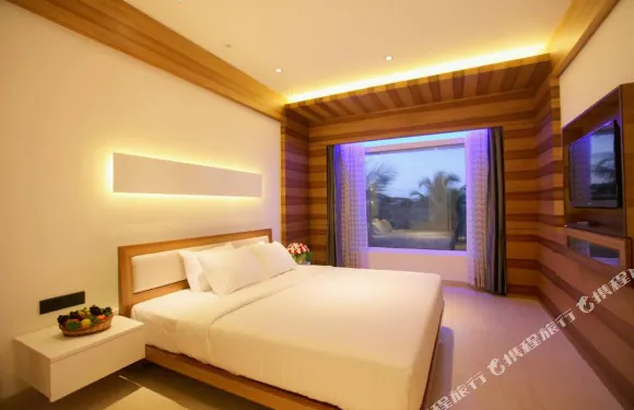 戴安娜高地豪華酒店