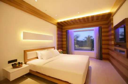 Diana Heights Luxury Hotel