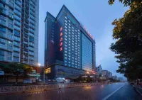 Ramada by Wyndham Chenzhou Các khách sạn ở Ôn Châu