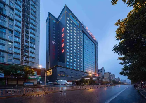 라마다 바이 윈덤 천저우