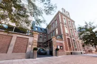Hôtel Spa Marotte - 4 étoiles