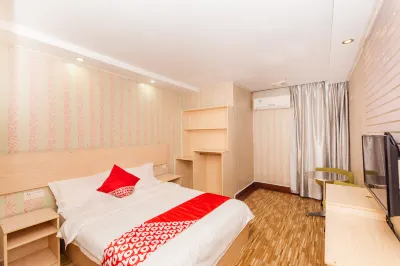 Fangzhi Hotel Hotels near Shigu Academy