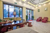 Eryuan Shuicheng Zhilian Hot Spring Theme Hotel