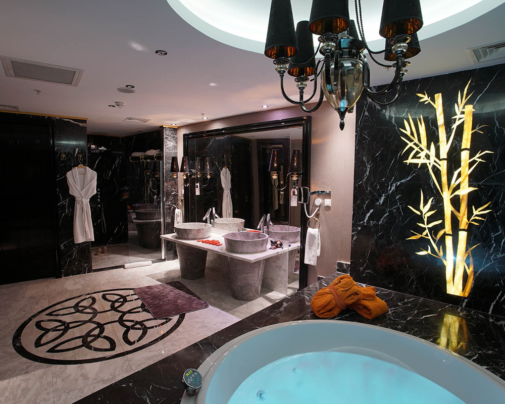 Armas Termal Resort