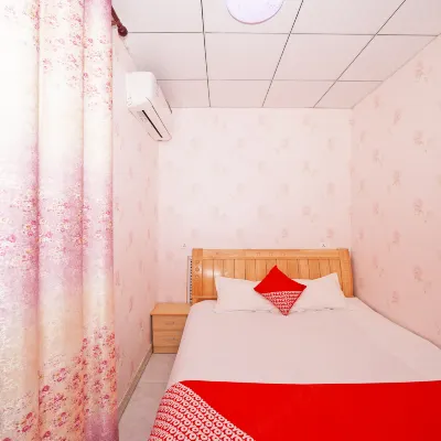 Yantai shenghui hotel Hotels near Muping