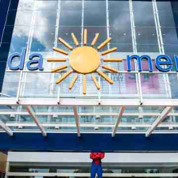 Subang Jaya/ Da Men, Cozy Homestay/ Sunway Others