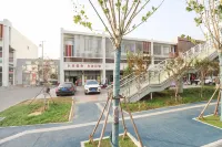 허페이 주룽 호텔 허페이 호텔