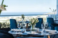 Aressana Spa Hotel & Suites - Small Luxury Hotels of the World - breakfast