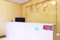 Taiyuan xinglong hotel